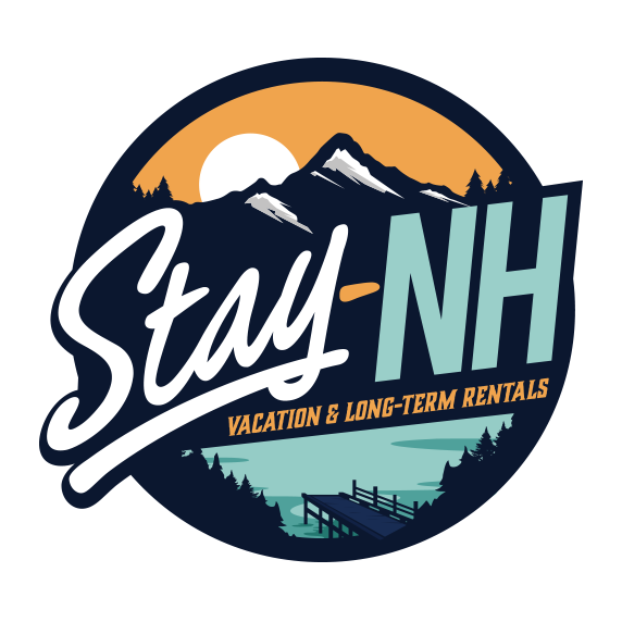 Stay NH Logo